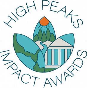 ualbany client high peaks award