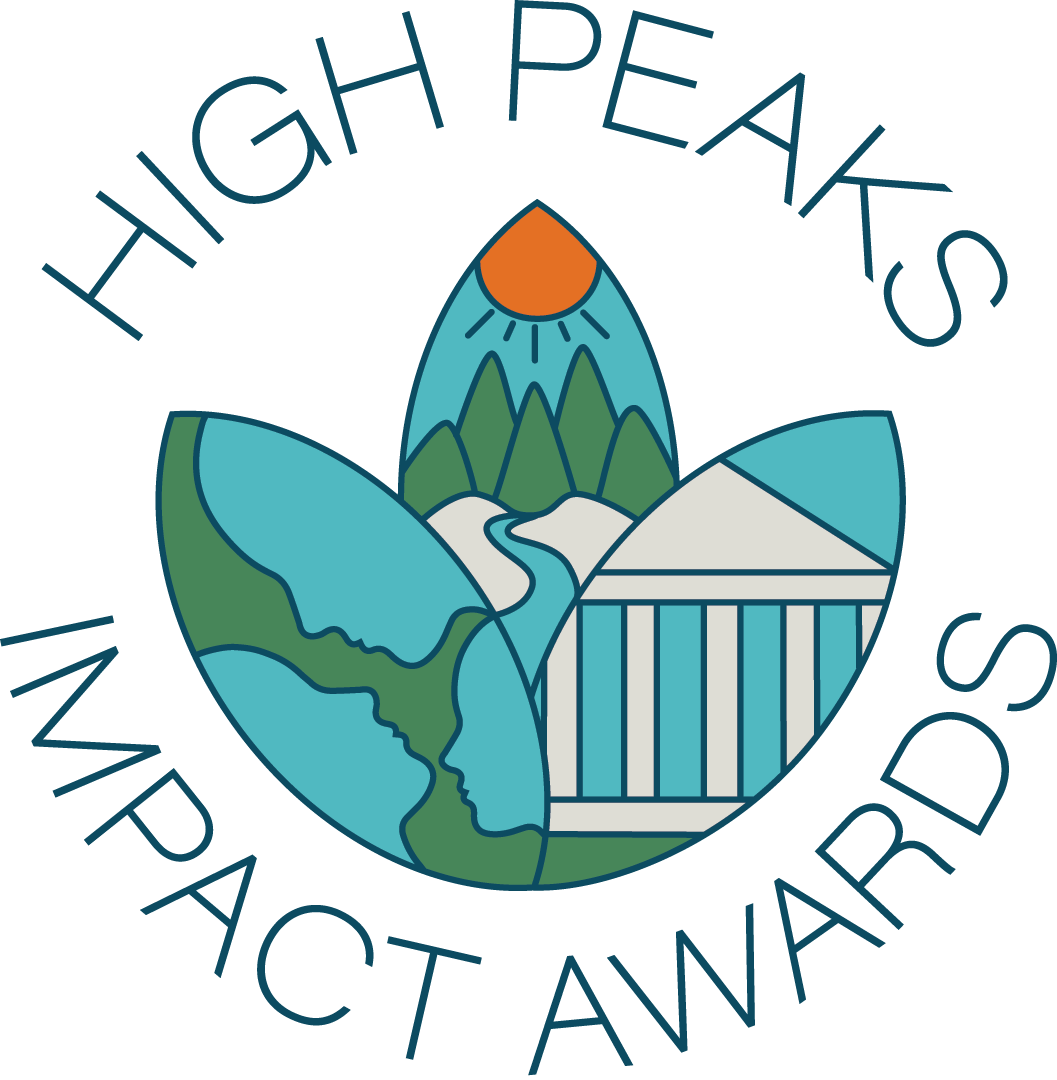 ualbany client high peaks award