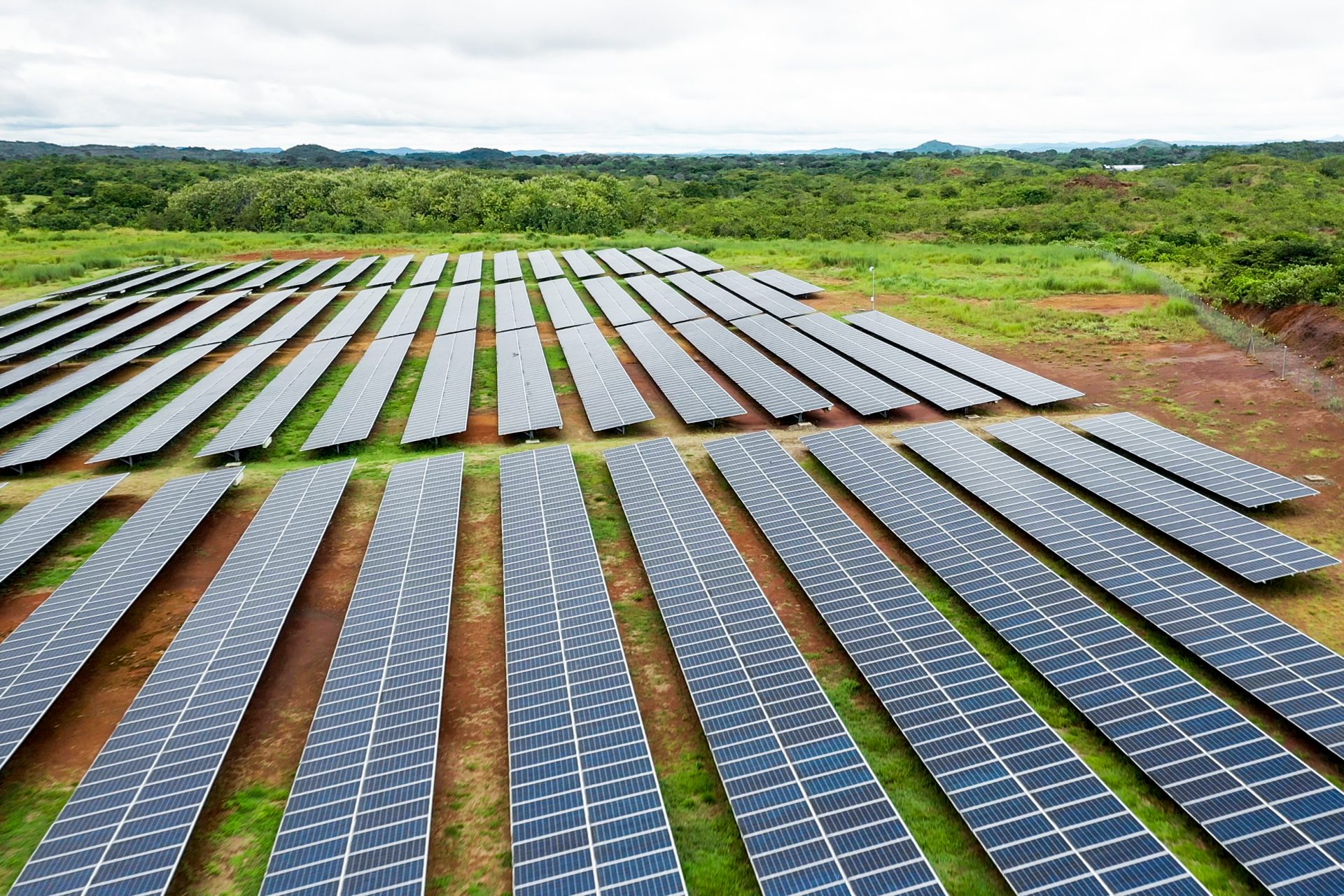 International solar development company gets foothold in New York, plans national expansion