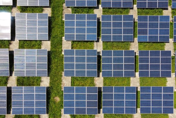 solar farm evanesce upstate new york