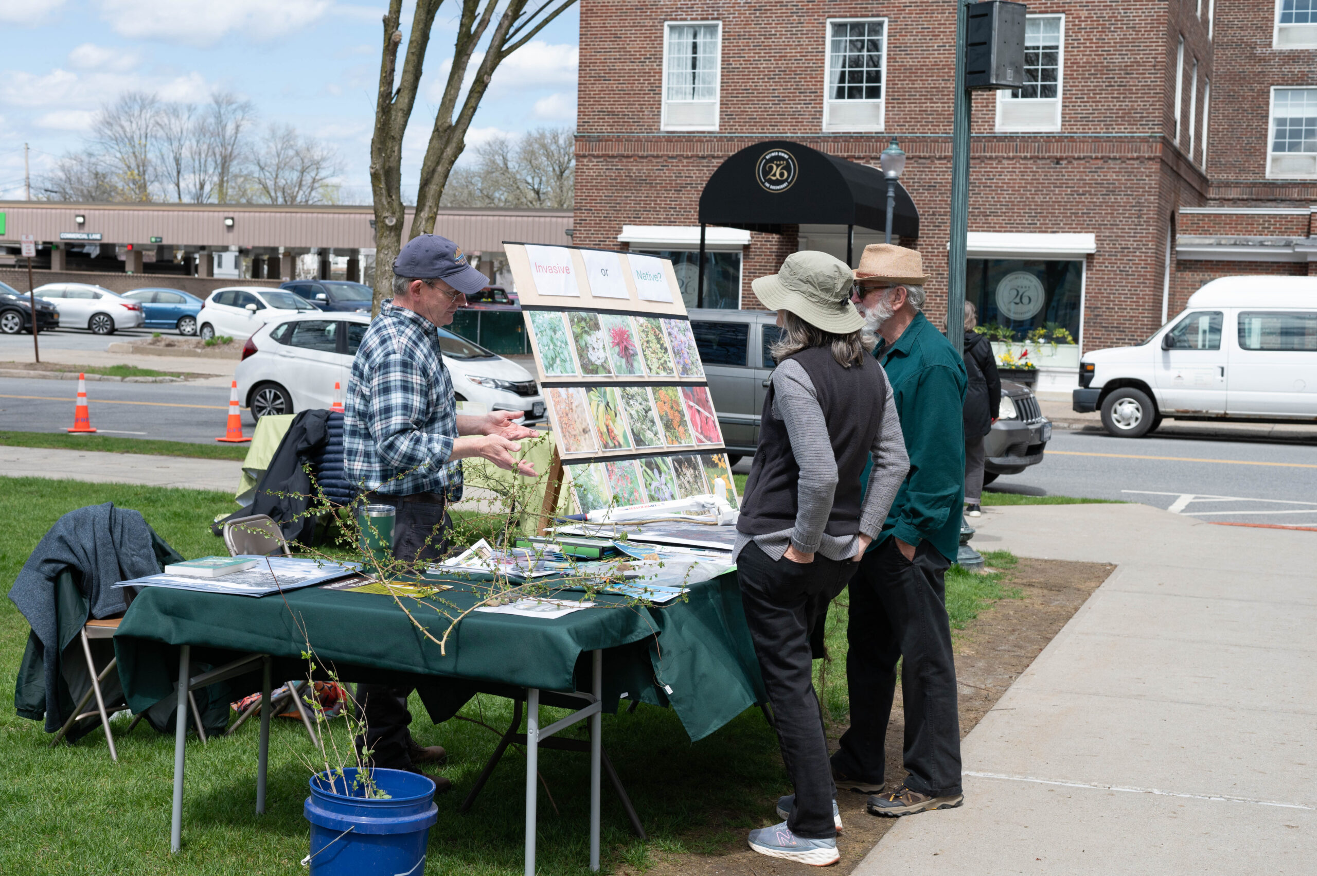 Glens Falls celebrates planet with 4th annual Earth Day celebration