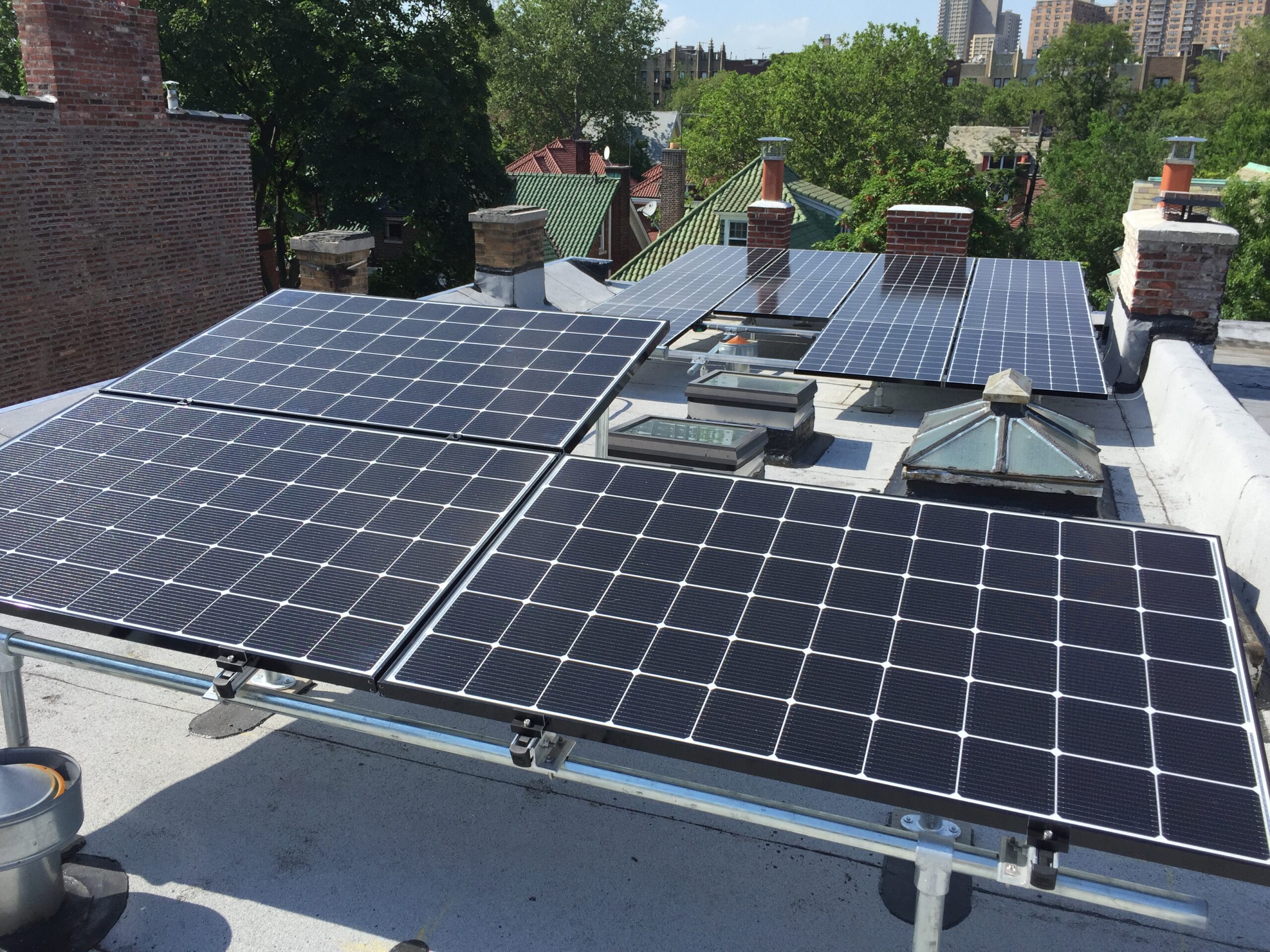 Op-ed: Don’t let the GOP kill residential solar