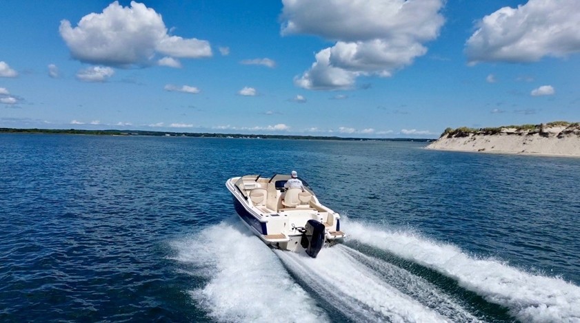 Long Island electric boat maker opening first retail location