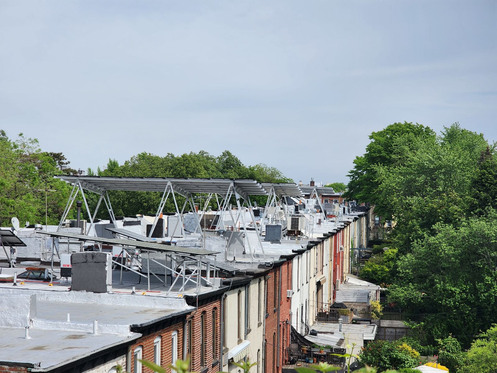 ‘It’s go time’ for the solar sector after GOP proposes IRA tax credit phase-out