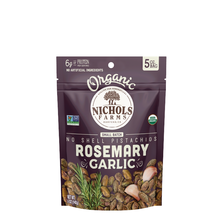 Nutritionists Say You Shouldn’t Skip These Nuts and Seeds: Good Housekeeping’s 2025 Best Snack Awards