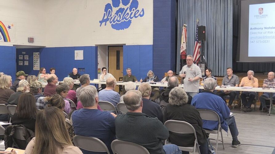 Turning the Tide: Overcoming Community Opposition in the Town of Elmira