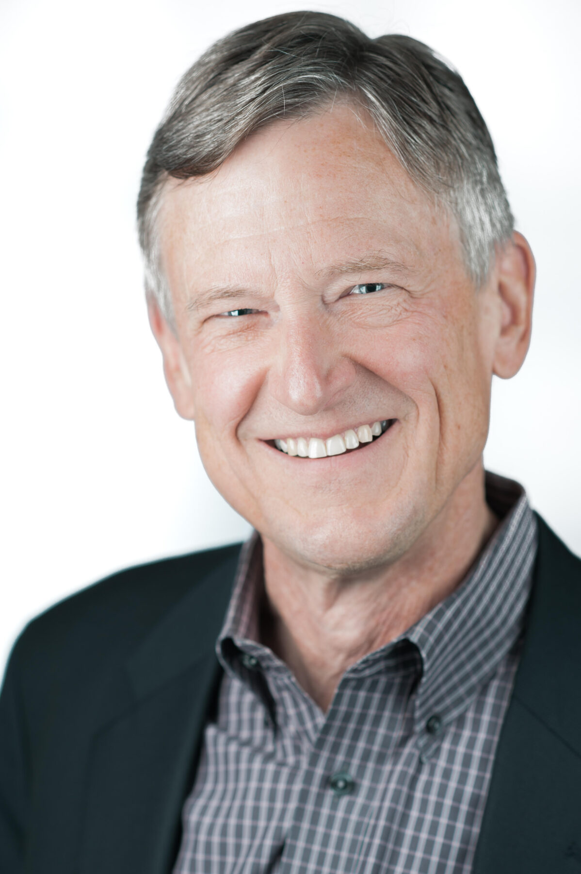 Podcast with Tom McCalmont from Paired Power