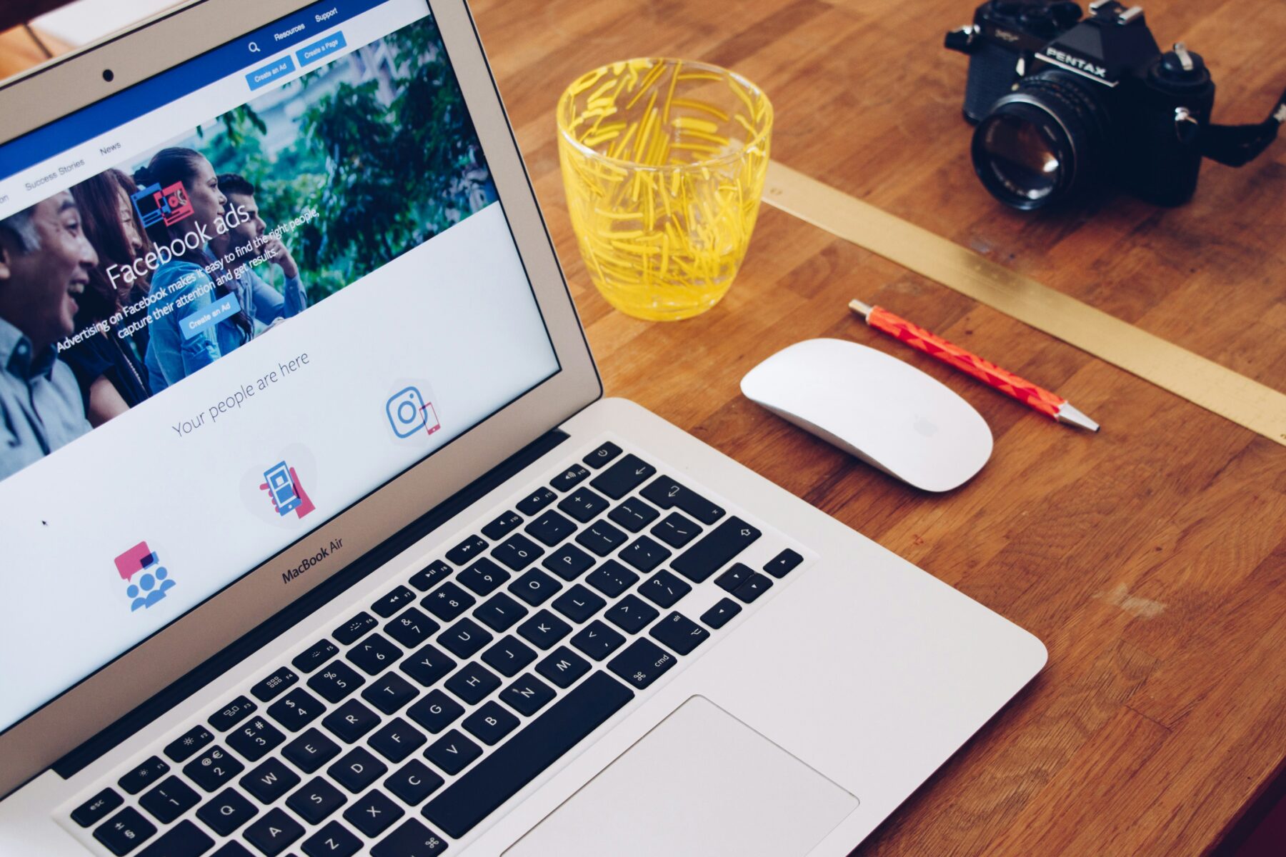 Leveraging Paid Content to Enhance Brand Credibility and Reach