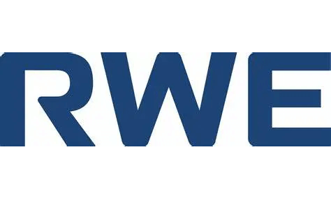 RWE logo