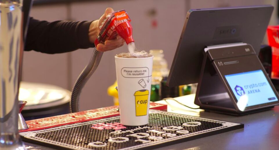The Future of Event Sustainability: The Smart Economics of Reuse Solutions