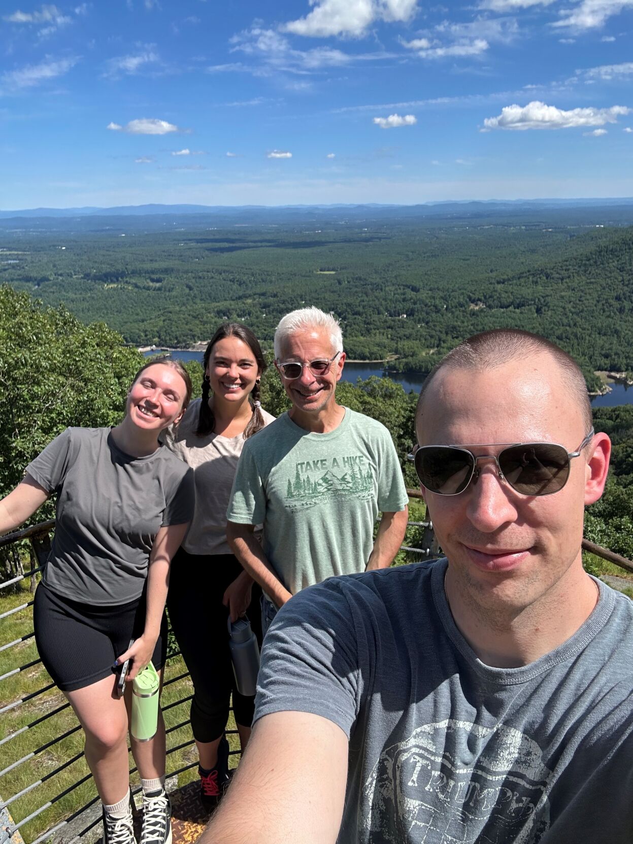 Glens Falls agency nominated for marketing award